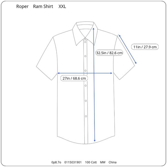 Rare Roper Dodge Ram Rodeo Series Mens Shirt XXL Purple Paisley Button Front - Picture 11 of 11